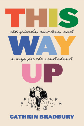 This Way Up - Saturday Morning