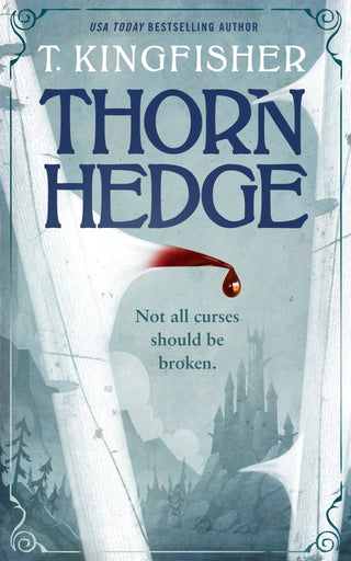 Thornhedge - Saturday Morning