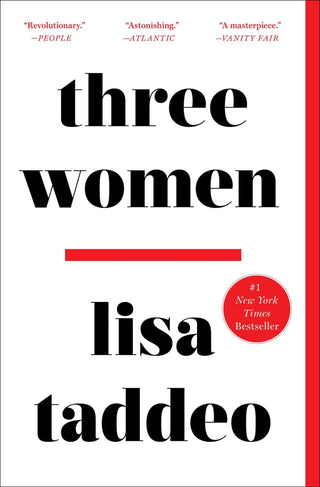 Three Women - Saturday Morning
