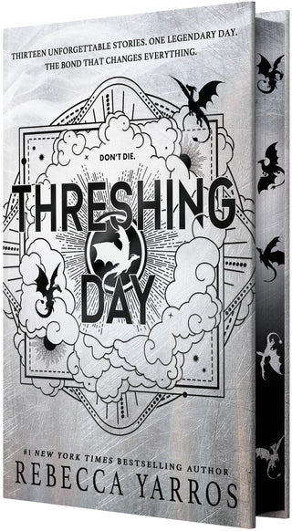 Threshing Day (Wing and Claw Collection) - Saturday Morning