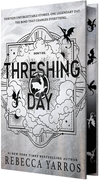 Threshing Day (Wing and Claw Collection) - Saturday Morning