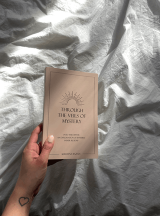 Through The Veils Of Mystery - Saturday Morning