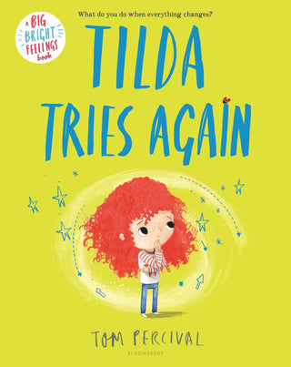 Tilda Tries Again - Saturday Morning