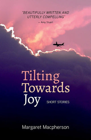 Tilting Towards Joy - Saturday Morning