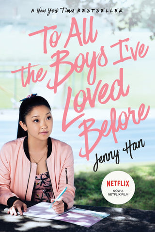 To All the Boys I've Loved Before - Saturday Morning