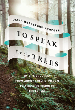 To Speak for the Trees - Saturday Morning