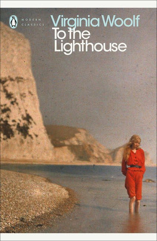 To the Lighthouse - Saturday Morning
