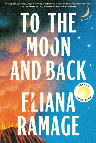 To the Moon and Back (Reese's Book Club) - Saturday Morning