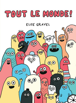 Tout le monde! - Saturday Morning