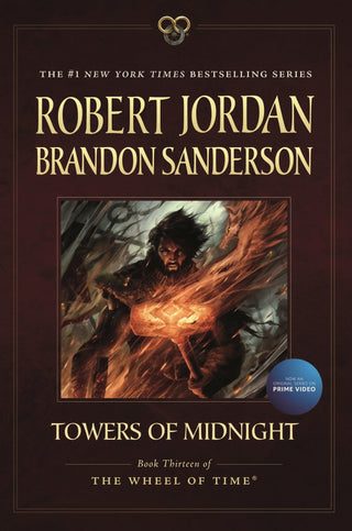 Towers of Midnight - Saturday Morning