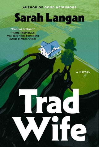 Trad Wife - Saturday Morning