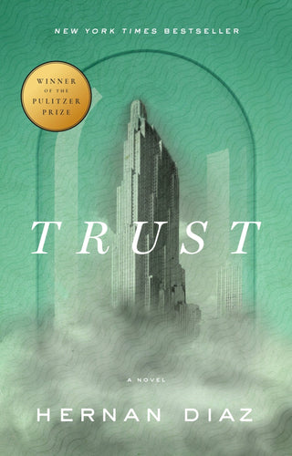 Trust (Pulitzer Prize Winner) - Saturday Morning