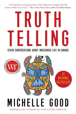 Truth Telling - Saturday Morning