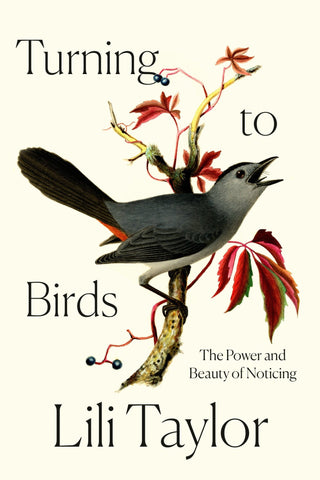Turning to Birds - Saturday Morning
