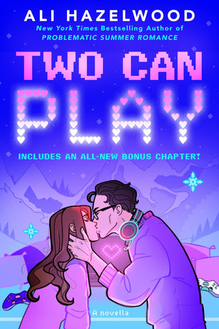 Two Can Play - Saturday Morning