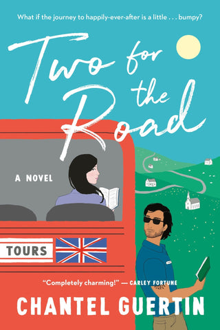 Two for the Road - Saturday Morning