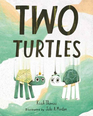 Two Turtles - Saturday Morning
