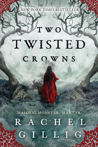 Two Twisted Crowns - Saturday Morning