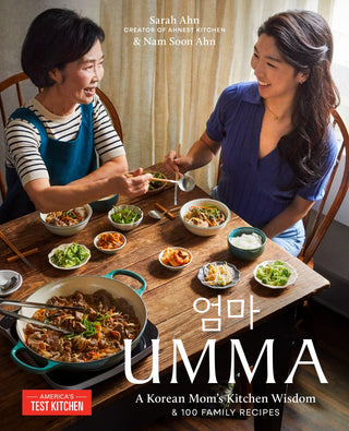 Umma - Saturday Morning