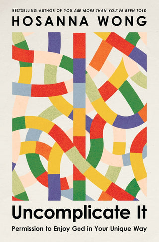 Uncomplicate It - Saturday Morning