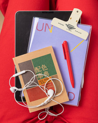 Undated Planner (Frames Layout) - Saturday Morning