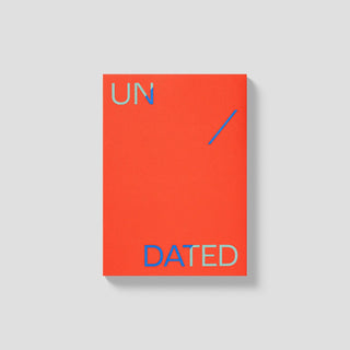 Undated Planner (Frames Layout) - Saturday Morning
