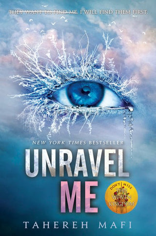Unravel Me - Saturday Morning