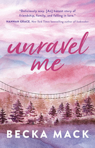 Unravel Me - Saturday Morning