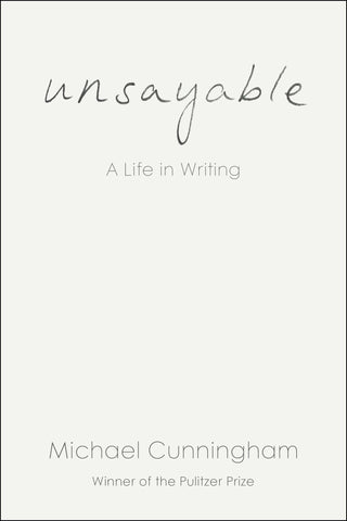Unsayable - Saturday Morning