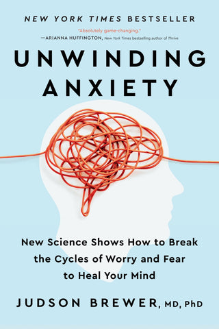Unwinding Anxiety - Saturday Morning