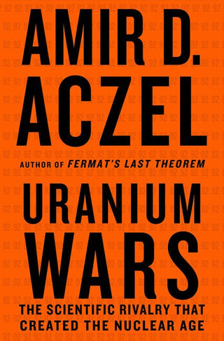 Uranium Wars - Saturday Morning