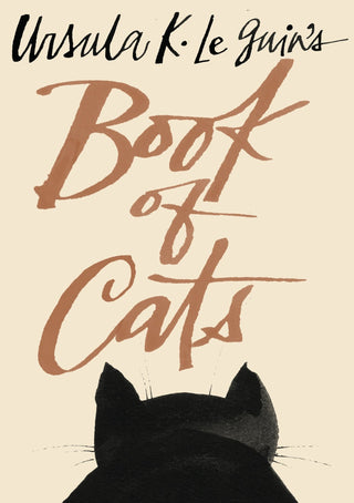 Ursula K. Le Guin's Book of Cats - Saturday Morning