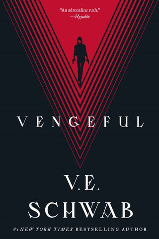 Vengeful - Saturday Morning