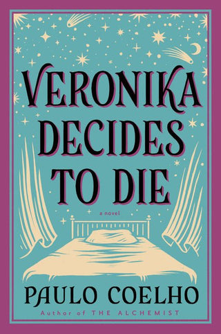 Veronika Decides to Die - Saturday Morning