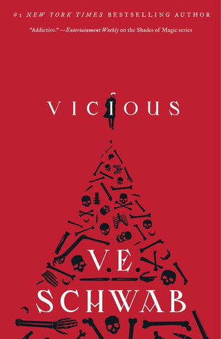 Vicious - Saturday Morning
