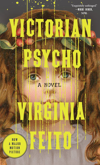 Victorian Psycho - Saturday Morning