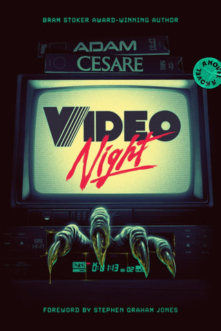 Video Night - Saturday Morning