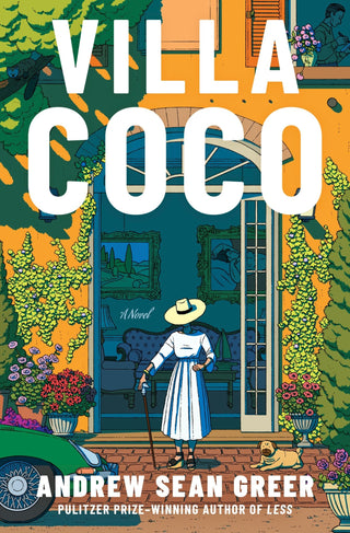 Villa Coco - Saturday Morning