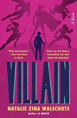 Villain - Saturday Morning