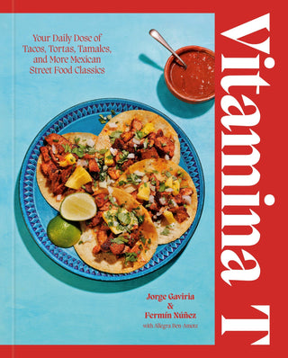 Vitamina T - Saturday Morning
