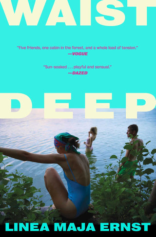 Waist Deep - Saturday Morning