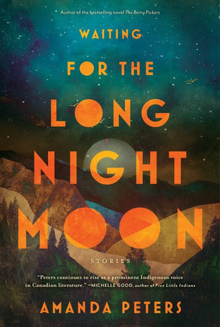 Waiting for the Long Night Moon - Saturday Morning