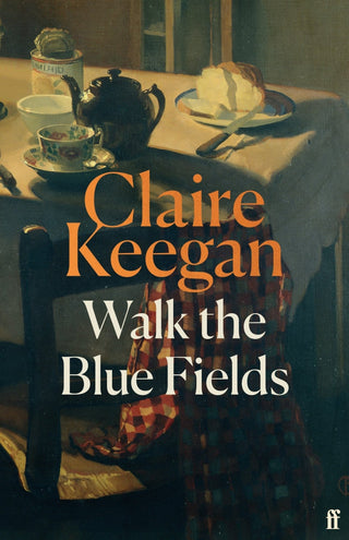 Walk the Blue Fields - Saturday Morning