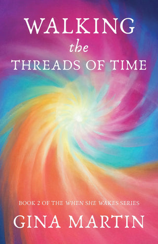 Walking the Threads of Time - Saturday Morning