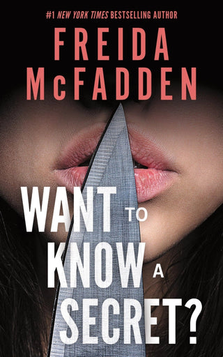Want to Know a Secret? - Saturday Morning