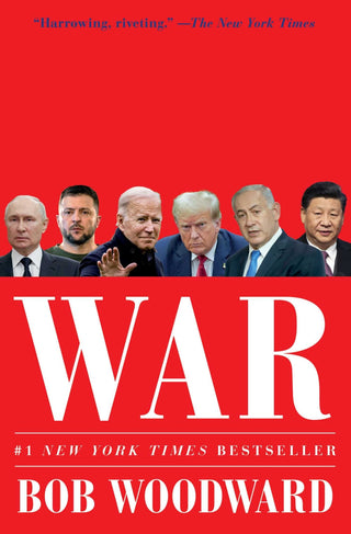 War - Saturday Morning