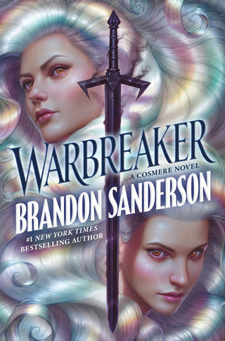 Warbreaker - Saturday Morning