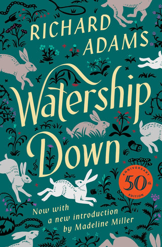 Watership Down - Saturday Morning