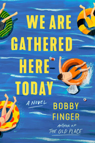 We Are Gathered Here Today - Saturday Morning