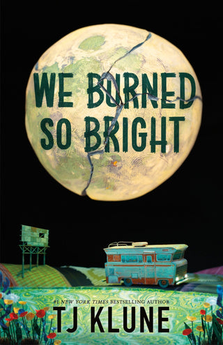 We Burned So Bright - Saturday Morning